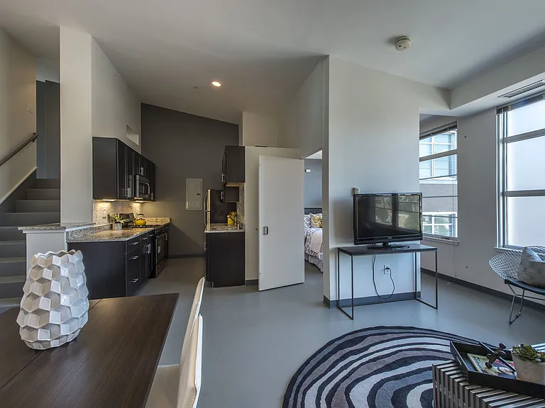 The Lofts at East Berkeley — Photo 7