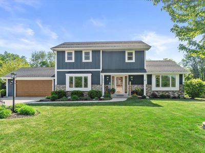 9574 S Fairway CIRCLE, Franklin, WI, 53132