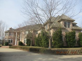 36614 N Fox Hill Dr, Wadsworth, IL