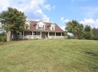 2113 Graefenburg Rd, Lawrenceburg, KY 40342