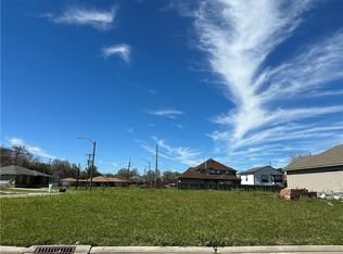 3431 Georgia St, New Orleans, LA 70114