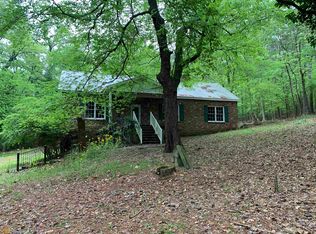 205 Mount Alto Rd SW, Rome, GA 30165