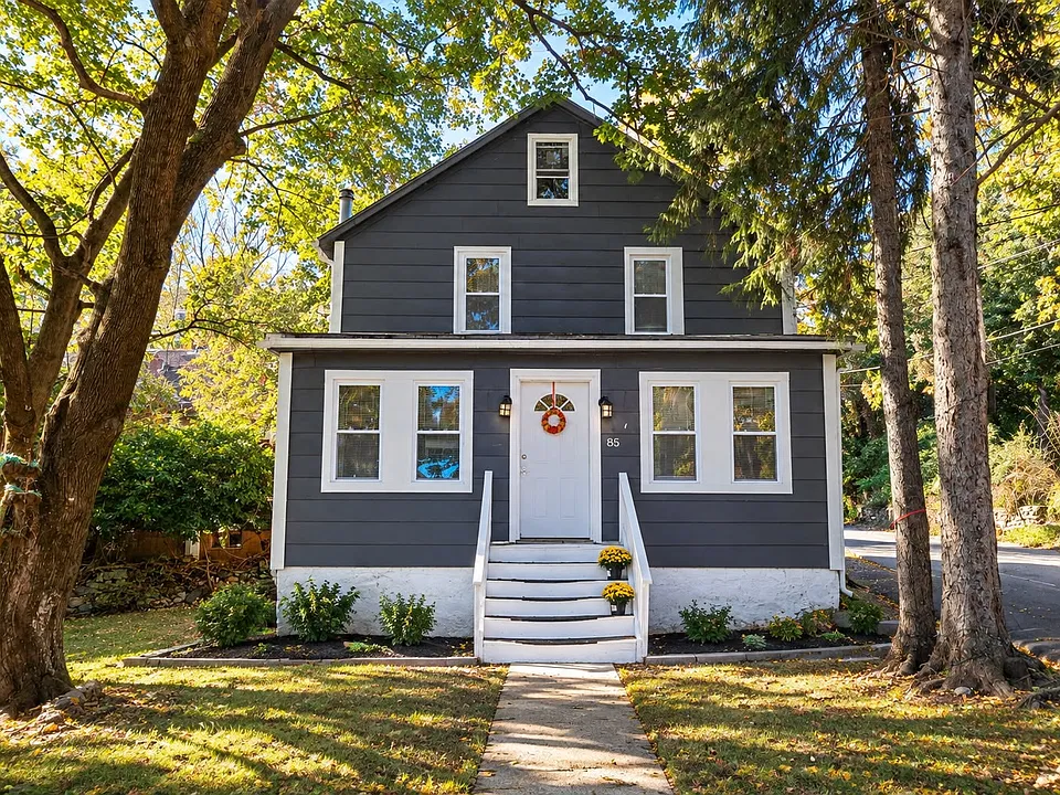 85 Grove St