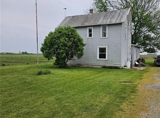 6739 County Road M, Mc Clure, OH 43534