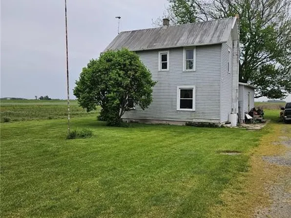 6739 County Road M, Napoleon, OH 43523