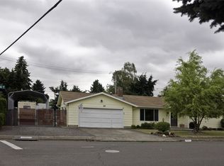 55 Terra Linda Ave, Eugene, OR 97404