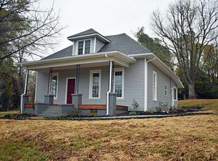 7849 Highway 416 W, Robards, KY 42452