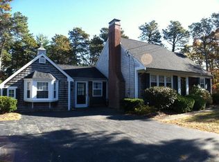 25 Division St, West Harwich, MA 02671
