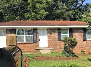 1407 Colony East Cir, Stone Mountain, GA 30083