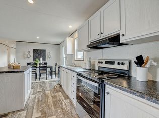 7601 Daffan Ln TRAILER 172, Austin, TX 78724