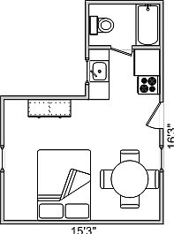 2nd image of 3080 Hwy Mm Unit 6