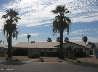 3601 W Colter St, Phoenix, AZ 85019