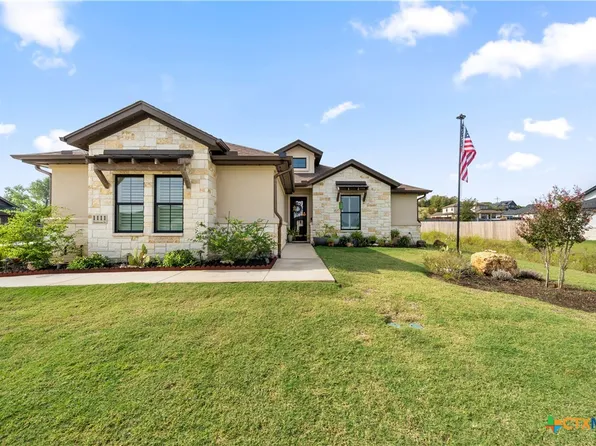 1111 Northcross Dr, Salado, TX 76571