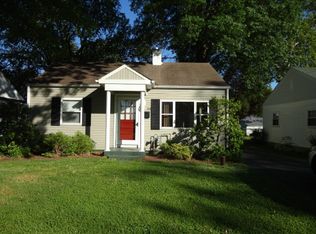 206 Conner St, New Albany, IN 47150