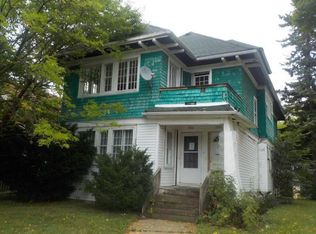 3002 N 39th St #3004, Milwaukee, WI 53210