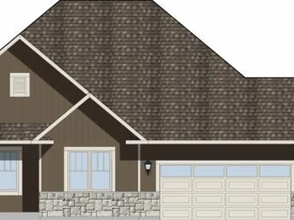 1236 Violet STREET, Oconomowoc, WI 53066