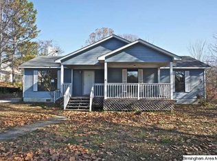 5220 Adams Ave, Adamsville, AL 35005