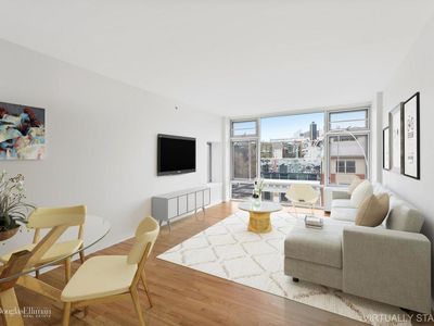 475 Sterling Pl APT 4A, Brooklyn, NY, 11238