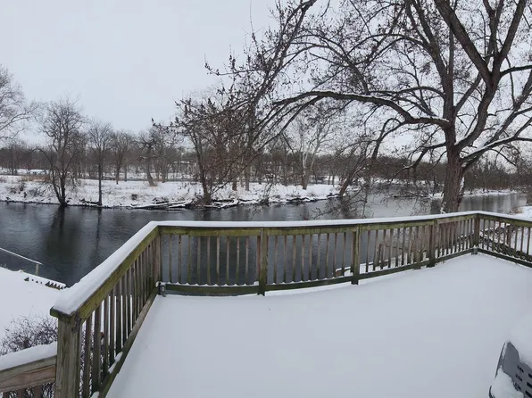 419 Parkway St, Niles, MI 49120