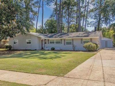 3878 Marie Cook Dr, Montgomery, AL, 36109
