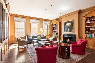 Sold by Sotheby's International Realty