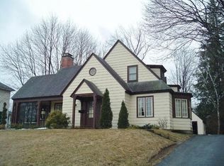 107 Spadina Pkwy, Pittsfield, MA 01201