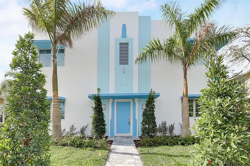 1st image of 211 Ocean Breeze St #2