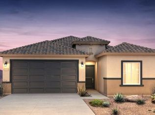 24332 W Verlea Dr, Buckeye, AZ 85326