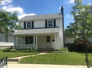 2012 Jessie Ave, Fort Wayne, IN