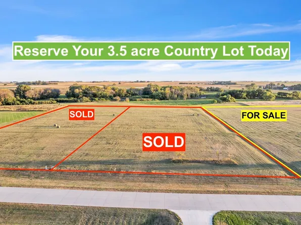 2026 358th St, Spencer, IA 51301