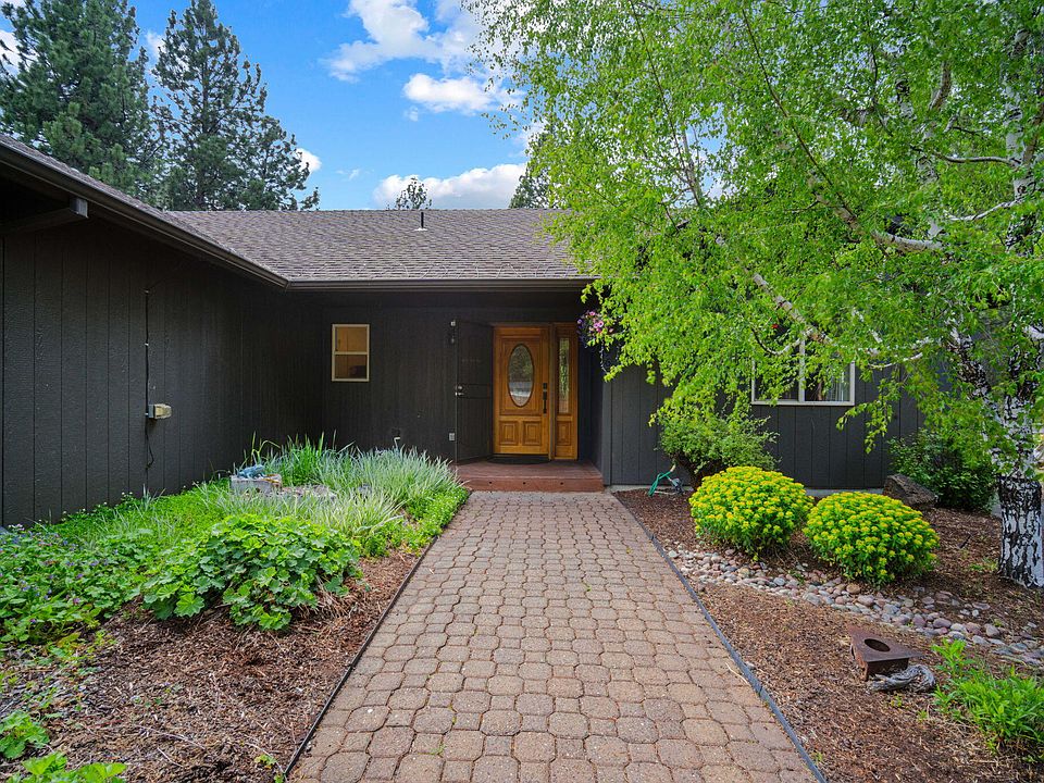 55965 Blue Eagle Rd, Bend, OR 97707 | Zillow