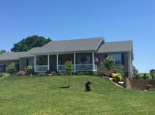 3022 Helena Rd, Flemingsburg, KY 41041