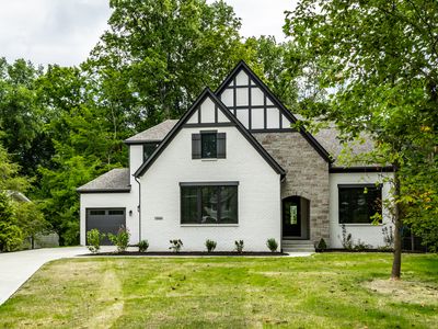 7629 Washington Blvd, Indianapolis, IN, 46240