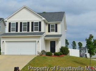 12 Petticoat Way, Cameron, NC 28326