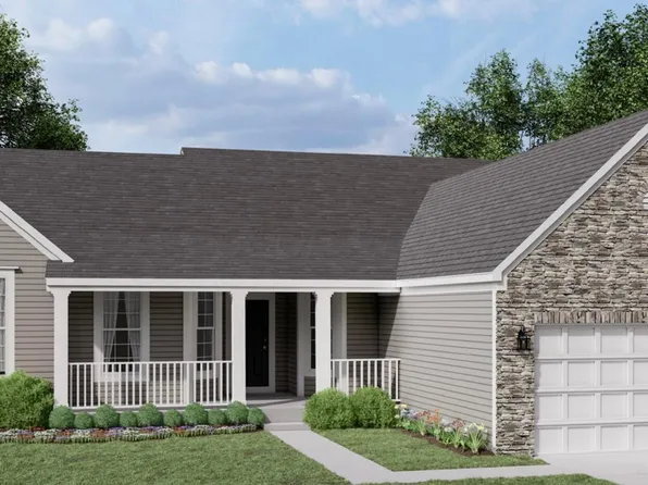 1309 Cypress Point Dr, Sunbury, OH 43074