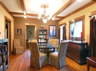5304 W Belle Plaine Ave, Chicago, IL 60641