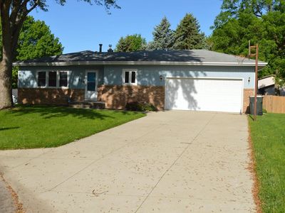 512 Spahn Circle, Sun Prairie, WI, 53590