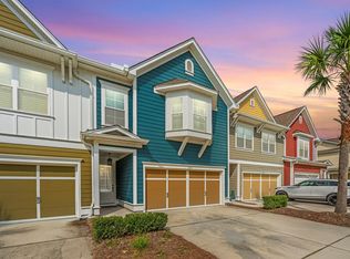 2525 Kings Gate Ln, Mount Pleasant, SC 29466