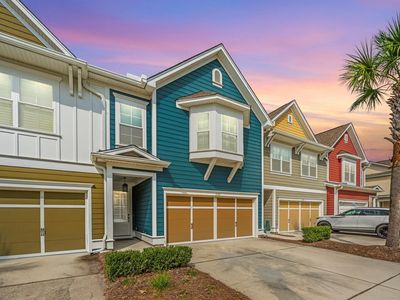 2525 Kings Gate Ln, Mount Pleasant, SC, 29466
