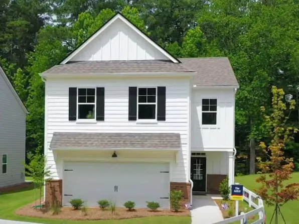 11866 Conrad Cir, Hampton, GA 30228