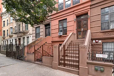 Rented by Brown Harris Stevens