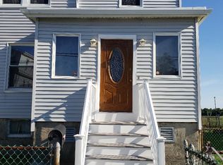 8 Pearl Ave, Revere, MA 02151