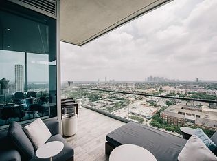 2727 Kirby Dr APT 20E, Houston, TX 77098