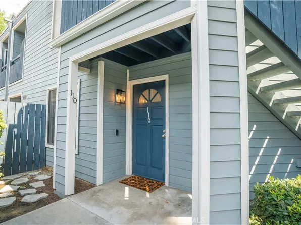 7328 Quill Dr APT 110, Downey, CA 90242