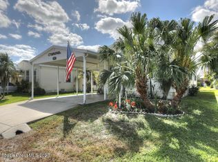 5377 Bison St, Micco, FL 32976