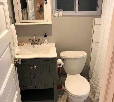 Bathroom 1