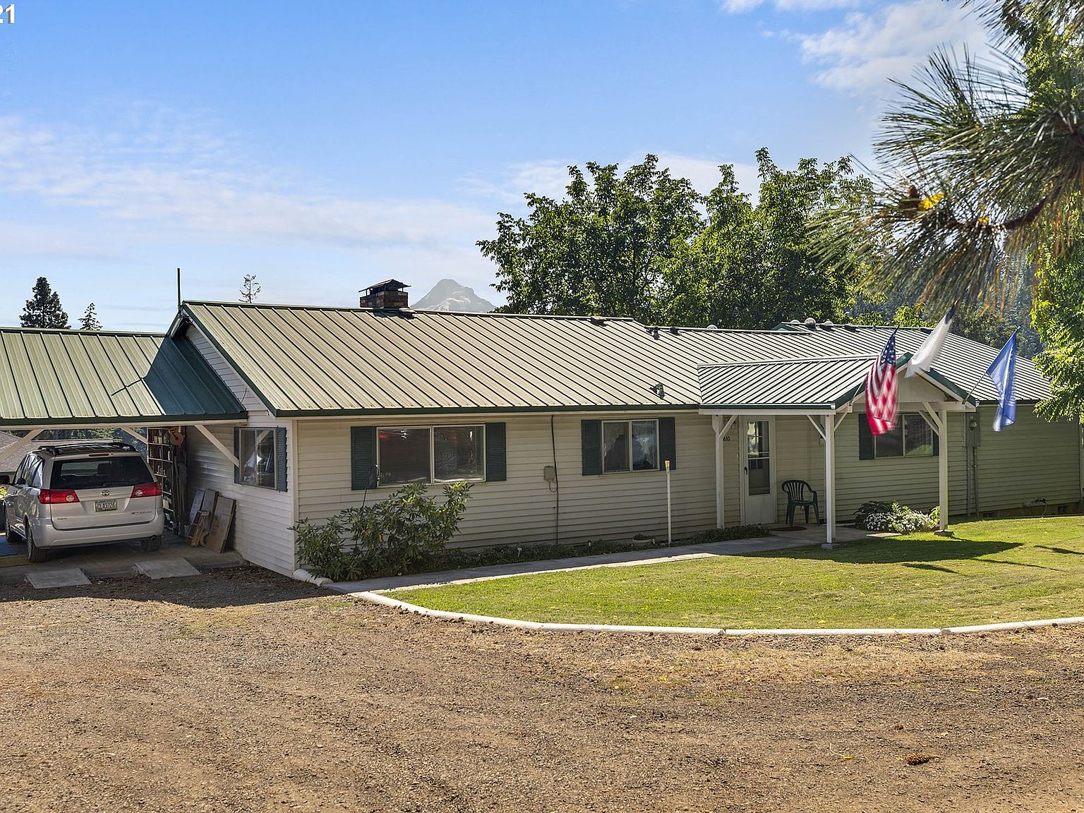 5610 Oregon Rd, Mount Hood Parkdale, OR 97041 Zillow