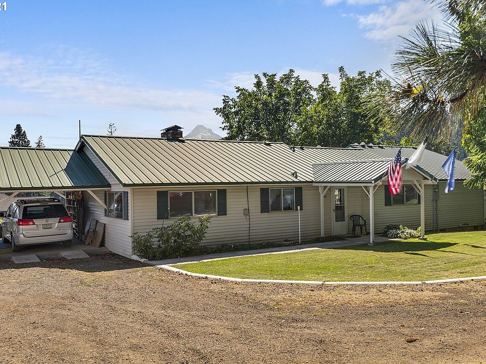 5610 Oregon Rd, Mount Hood Parkdale, OR 97041 Zillow