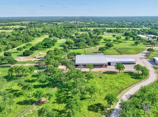 270 Price Ln, Weatherford, TX 76085