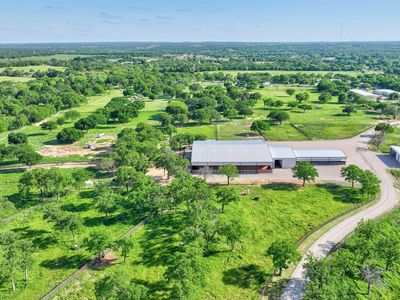 270 Price Ln, Weatherford, TX, 76085